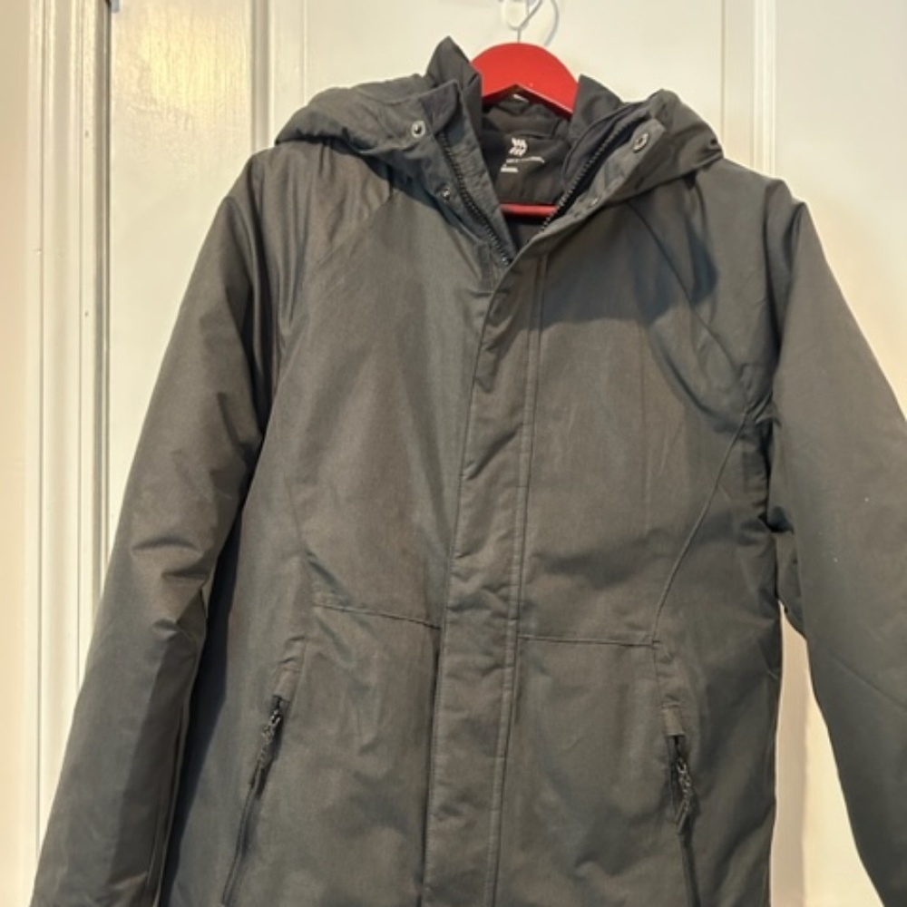 All In Motion Men's 3 In 1 System Jacket - image 1